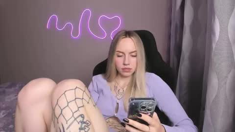 Lisa online show from 05/26/26, 04:58
