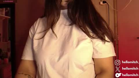 Mitch online show from 01/10/26, 12:45