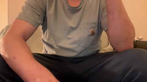 hellohowareyou66 online show from 11/08/25, 12:22