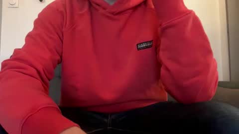 hellohowareyou66 online show from 04/02/26, 05:32