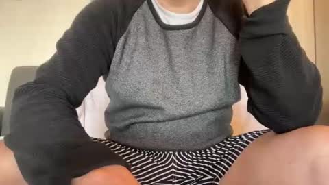 hellohowareyou66 online show from 04/13/26, 12:54