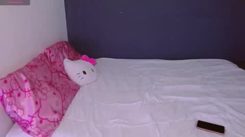 Snapshot of hellokitty_valery1 chatting on 10/26/25, 03:45 hellokitty_valery1 online show from 10/26/25, 03:45