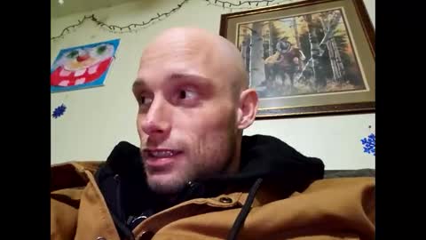 helloladysandgents online show from 12/03/25, 12:51