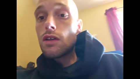 helloladysandgents online show from 02/08/26, 10:02