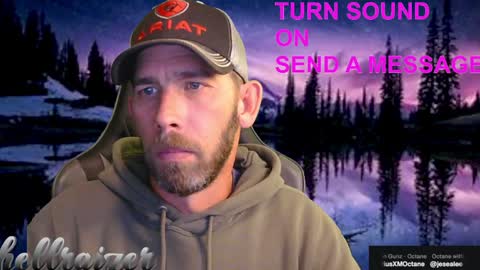 hellraizer online show from 12/27/24, 08:24