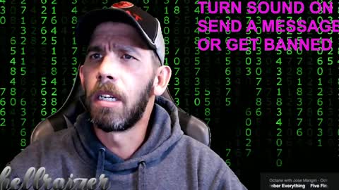 Snapshot of hellraizer chatting on 12/31/24, 02:19 hellraizer online show from 12/31/24, 02:19