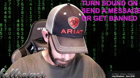 Snapshot of hellraizer chatting on 12/31/24, 02:47 hellraizer online show from 12/31/24, 02:47