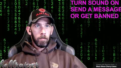 hellraizer online show from 12/31/24, 07:07