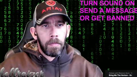 Snapshot of hellraizer chatting on 01/01/25, 06:27 hellraizer online show from 01/01/25, 06:27