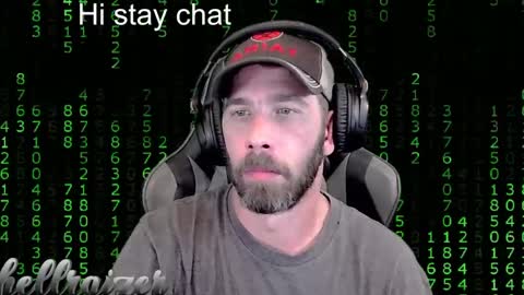 hellraizer online show from 09/14/25, 04:06