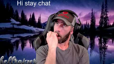 hellraizer online show from 09/15/25, 09:15