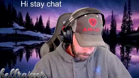 hellraizer online show from 09/27/25, 12:21