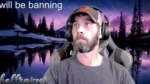 hellraizer online show from 10/20/25, 09:37