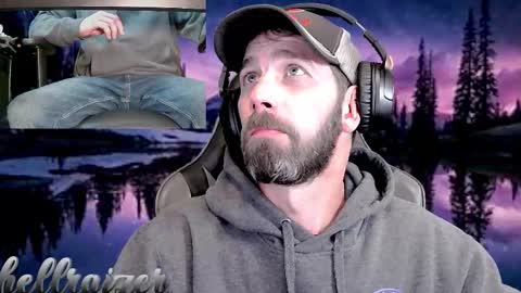 hellraizer online show from 10/25/25, 06:35