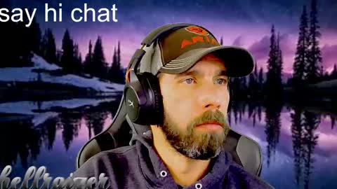 hellraizer online show from 11/03/25, 02:51