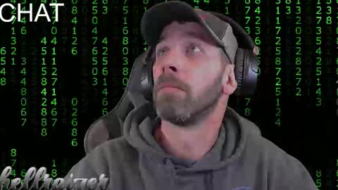 Snapshot of hellraizer chatting on 12/14/25, 01:49 hellraizer online show from 12/14/25, 01:49