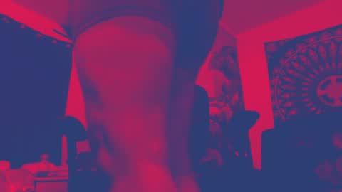 hellyeahparadox online show from 05/24/26, 11:37