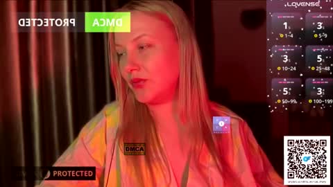 Snapshot of hellyriddle chatting on 02/01/25, 11:58 DeleteyourSadness online show from 02/01/25, 11:58