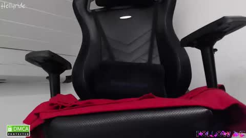 hellyride online show from 09/26/25, 12:20