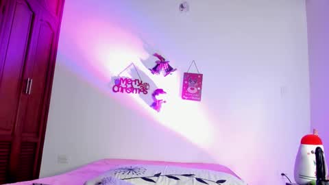 Hellzel online show from 01/09/26, 03:09