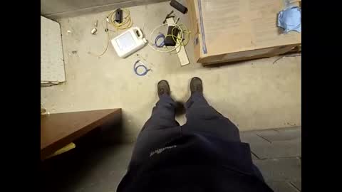 helpmestroke88 online show from 03/23/26, 10:30