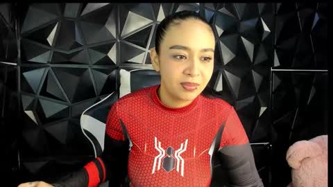 heluehorny13 online show from 02/10/26, 04:22