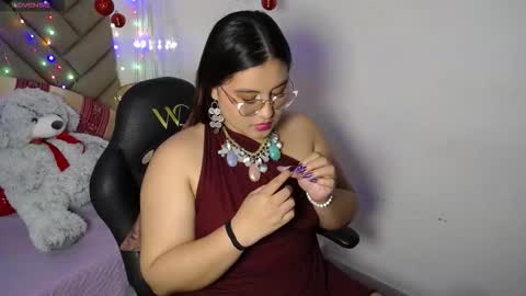 Zahira online show from 11/12/25, 05:57