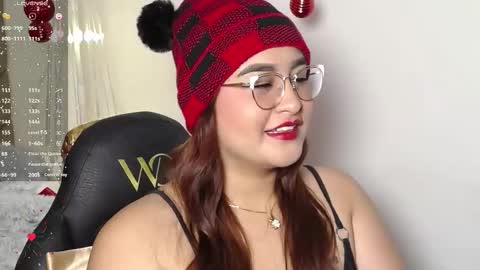 Zahira online show from 11/24/25, 08:19