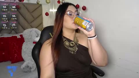 Zahira online show from 12/05/25, 08:49