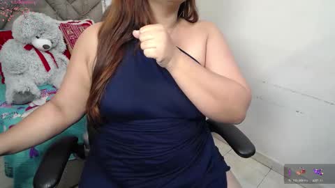 Zahira online show from 01/12/26, 09:53