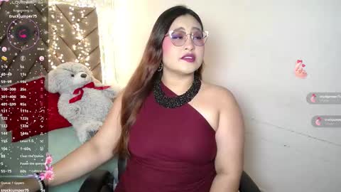 Zahira online show from 02/04/26, 08:47