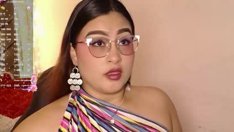 Zahira online show from 02/06/26, 07:17