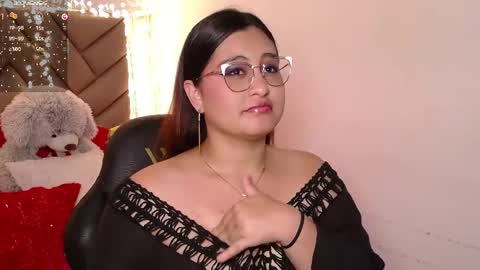 Zahira online show from 03/01/26, 08:16