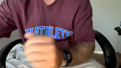 Hendo online show from 01/08/26, 11:40