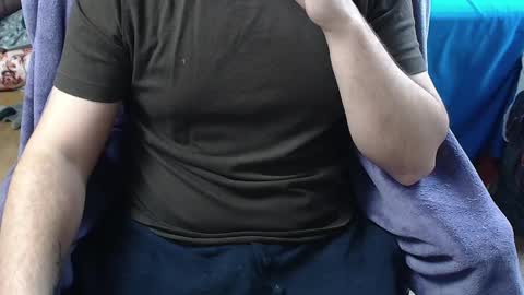 Hendrik online show from 10/04/25, 01:42