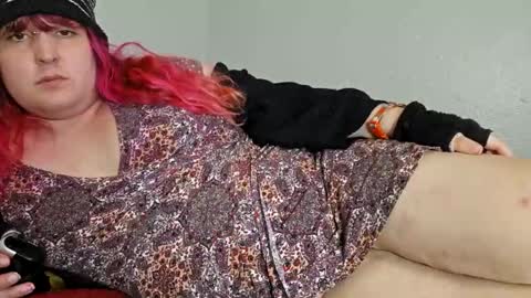 henmasterson online show from 02/08/26, 07:39