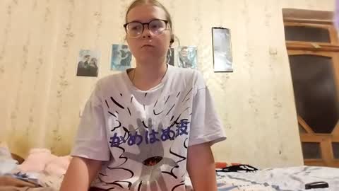 Leila online show from 07/09/26, 07:07