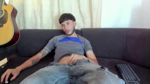 henrik_senn online show from 09/16/25, 09:16