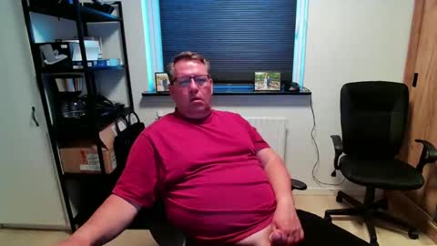 henrikrp1971 online show from 05/01/26, 06:23