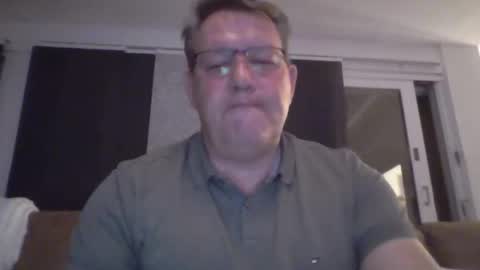 henrikrp1971 online show from 05/19/26, 11:33