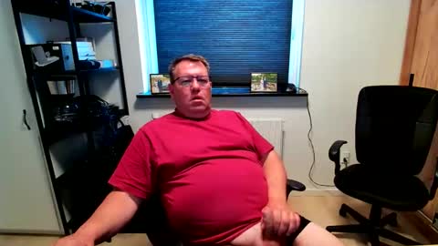 henrikrp1971 online show from 05/22/26, 07:26