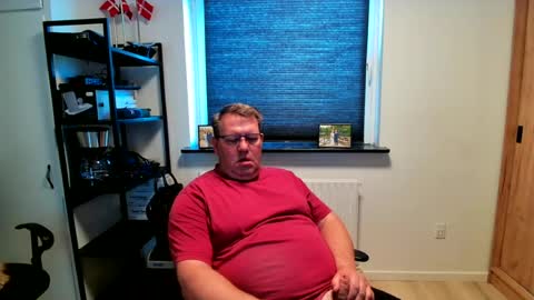 henrikrp1971 online show from 06/15/26, 07:43