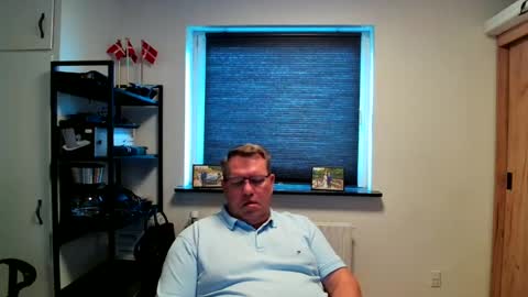 henrikrp1971 online show from 06/16/26, 11:13