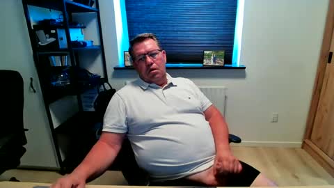 henrikrp1971 online show from 06/23/26, 12:36