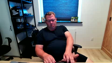 henrikrp1971 online show from 07/01/26, 09:22