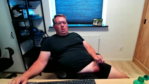 henrikrp1971 online show from 07/02/26, 12:33