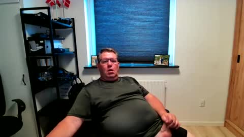 henrikrp1971 online show from 07/06/26, 10:23