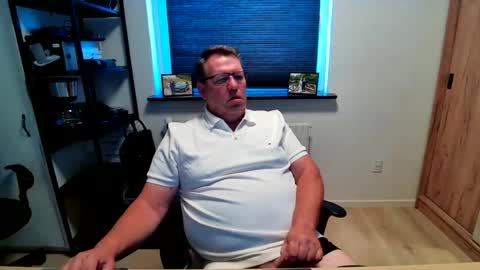 henrikrp1971 online show from 07/08/26, 12:42