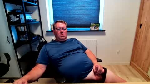 henrikrp1971 online show from 07/13/26, 07:55