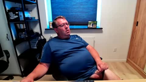 henrikrp1971 online show from 07/15/26, 11:59